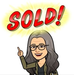 Meet your Posher, Dawn